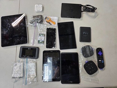 Phone tablet ipad hdd - tablet,, roku