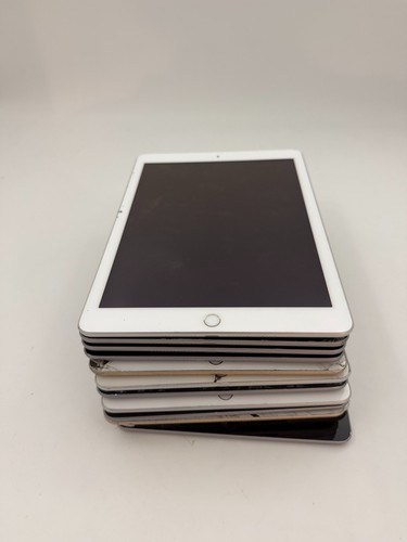 Lot x23 apple ipad 5th - x23,