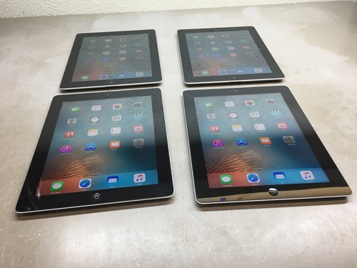 Apple ipad 3rd - apple, gen