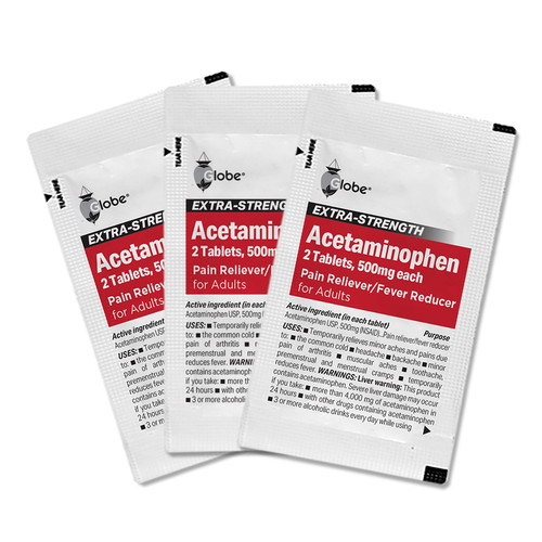 Bulk extra strength - extra,