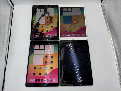 Lot apple ipad pro - lot, 10.5"