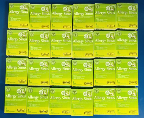 Lil drug store allergy - (24),