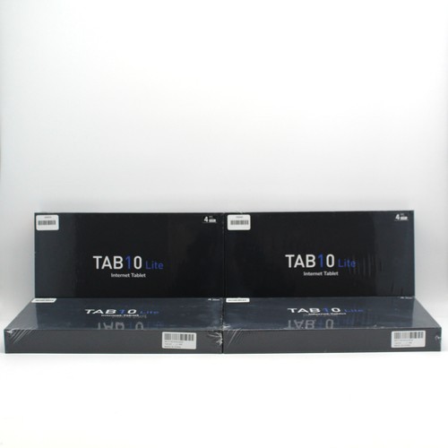 Fitifun tab lite - 10,