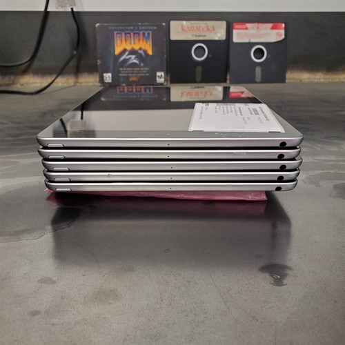 Lot apple ipad - ipad, gen