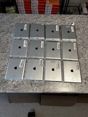 Bulk lot working apple - lot,