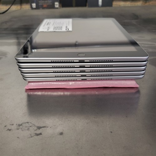 Lot apple ipad 5th - 5,