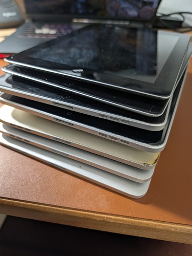 Apple ipad 1st gen a1219 - apple,