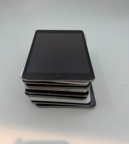 Lot x24 apple ipad - lot, 1st