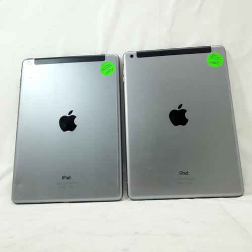 Lot apple ipad air - ipad, 1st