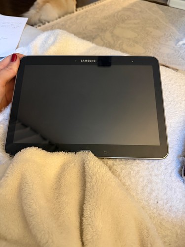 Samsung galaxy tab 1 - tab, 10.1"