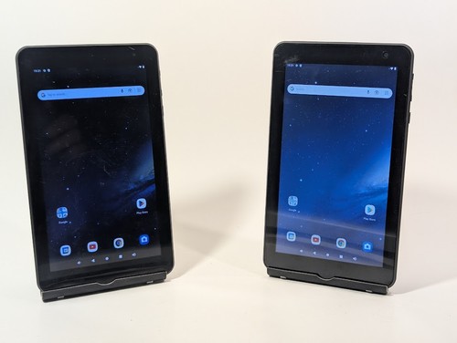 Lot tab7 android - lot, of